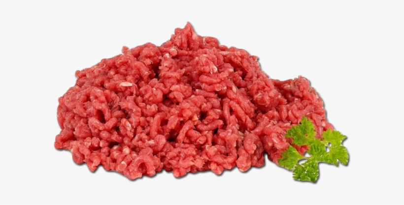 Beef Mince - لحم مفروم, transparent png #677115