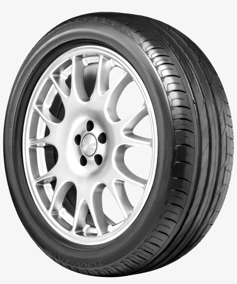 Llantas Run Flat Potenza Re960as Pole Position Rft - Llanta Bridgestone Png, transparent png #677191