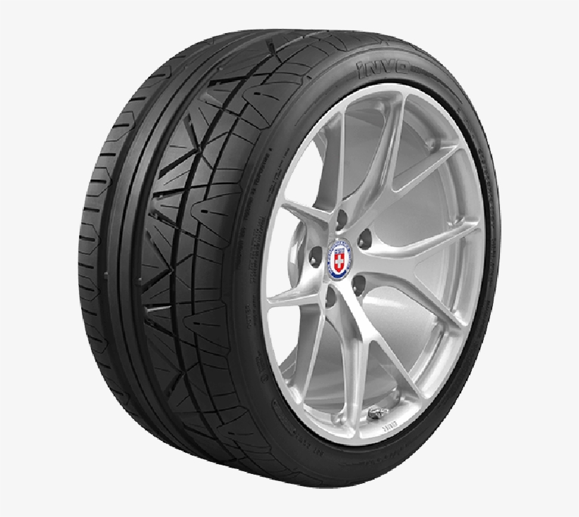 Tire Nitto 345 30 19, transparent png #677246