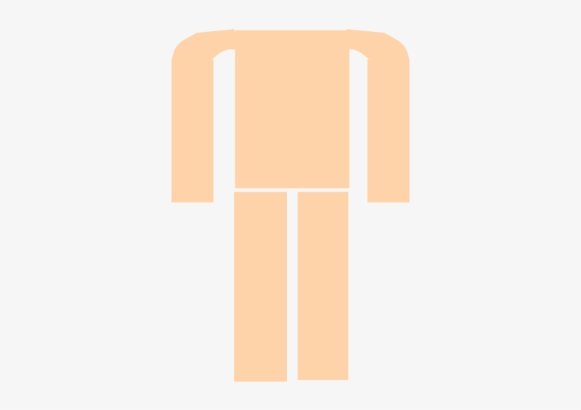 How To Set Use Human Figure Orange Icon Png, transparent png #677452