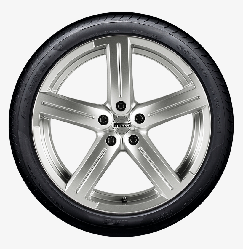 Llantas De Autos Png - Pirelli Cinturato P7 Treadwear, transparent png #677453