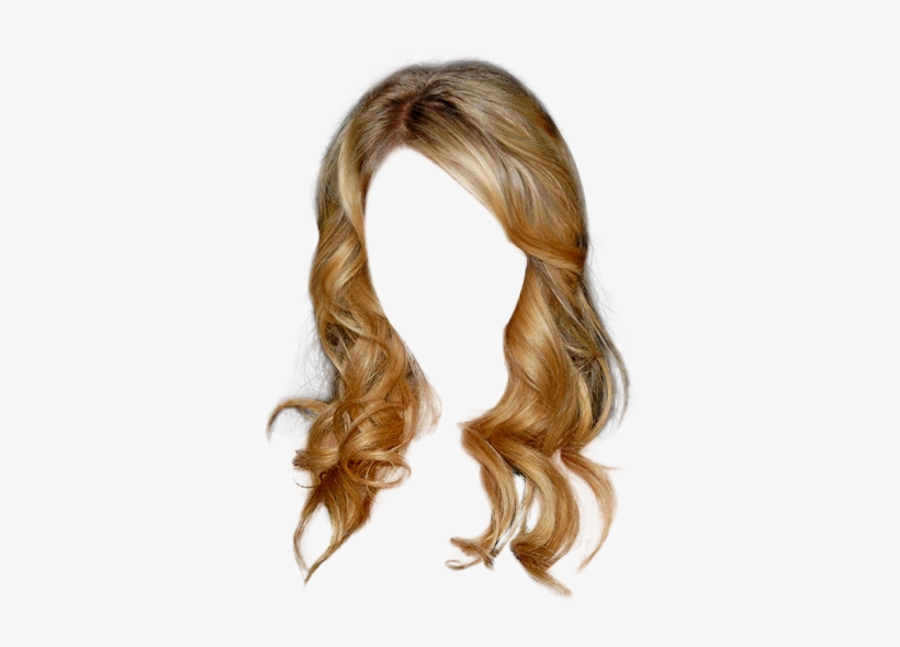 Lace Wig, transparent png #677518