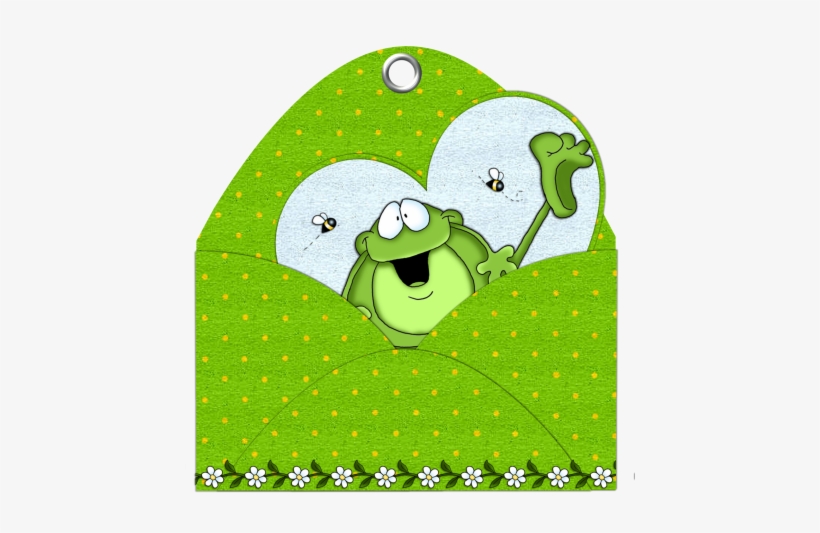 Envelope - Cartoon, transparent png #677610