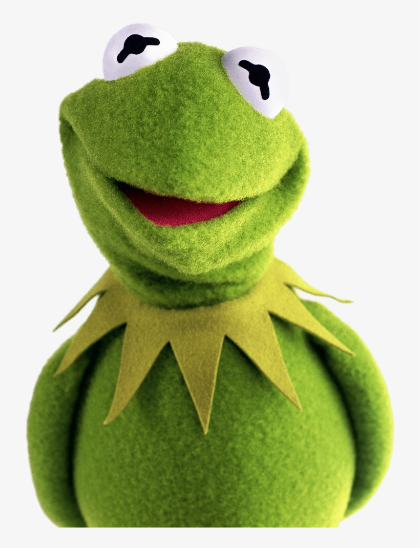 Kermit The Frog, transparent png #677691