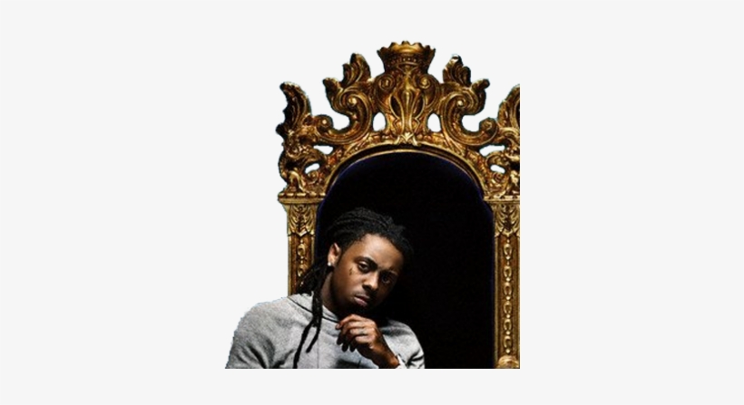 Lil Wayne King, transparent png #677692