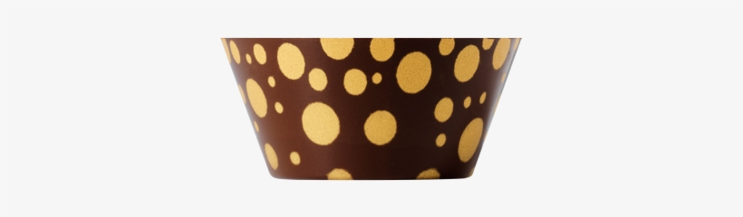 Bubbly Gold Cup - Gold, transparent png #677734