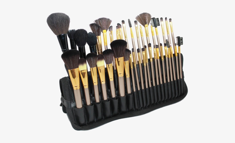 Makeup Brush Easel, transparent png #677780