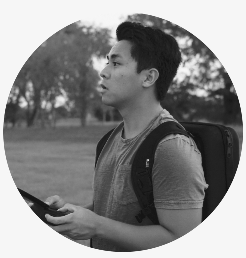 Brent Ramirez - Brent Rivera, transparent png #677906