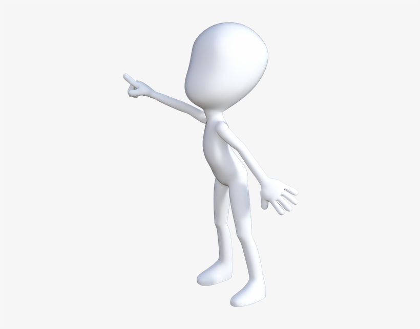 Go To Image - Character, transparent png #677933