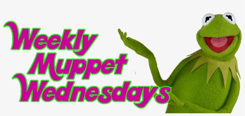 Kermit The Frog - Human Action, transparent png #677997