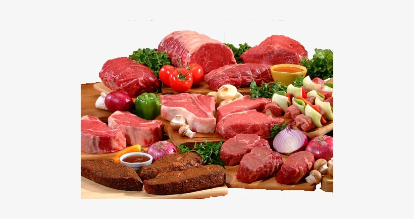 Meat Fresh, transparent png #678029