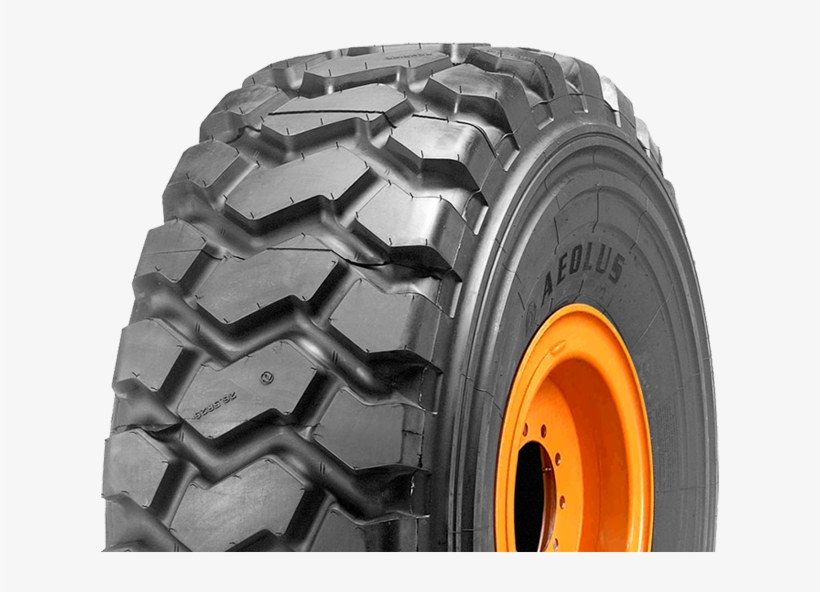 Al37 - Aeolus Al37 ( 29.5 R25 216a2 Tl ), transparent png #678071