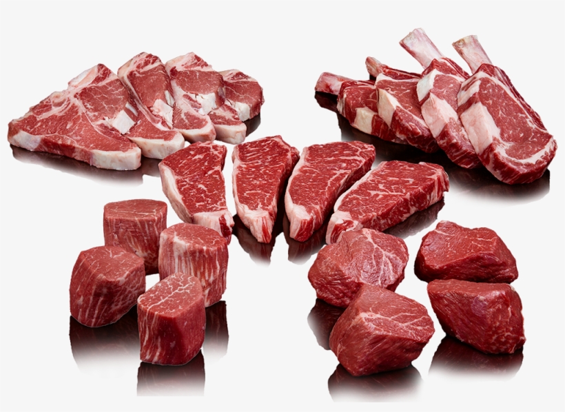 Premier Meat Company Fresh Meat Delivery The Premier - Fresh Frozen Meat, transparent png #678074