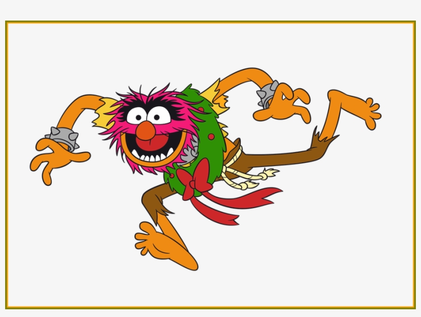 Awesome Muppets Collection The Kermit And Picture - Miss Piggy, transparent png #678114