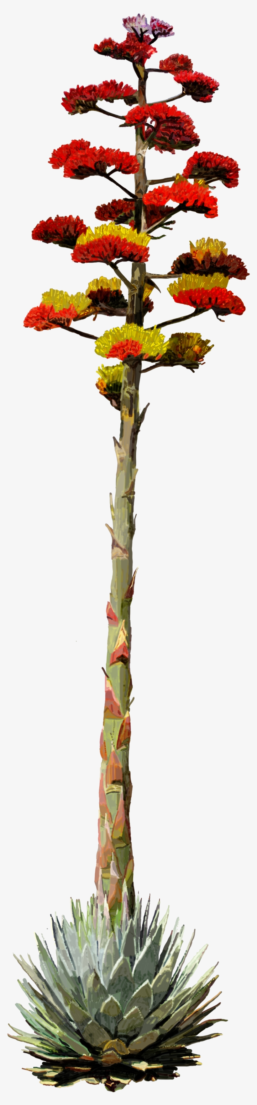 If All Else Fails, You Can Always Make Tequila - Artificial Flower, transparent png #678161
