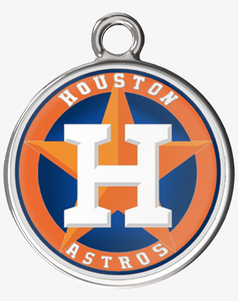 Houston Astros Sports Bracelets Crafted Gemstone Beads - Dodgers Astros World Series, transparent png #678203