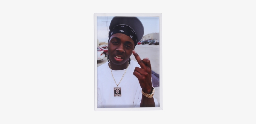 Lil Wayne 2 - Hip Hop Music, transparent png #678231