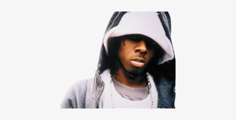 Photo Lil Wayne Young 3 Psd13022 - Lil Wayne Young Png, transparent png #678255