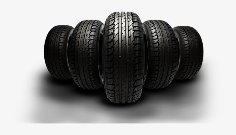 Llantas - Mcmillen Tire Service Inc, transparent png #678273