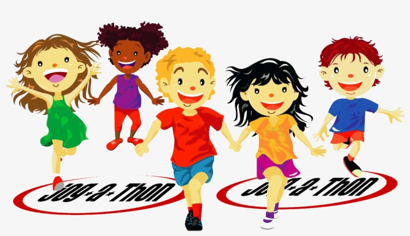 Other Popular Clip Arts - Jog A Thon, transparent png #678409