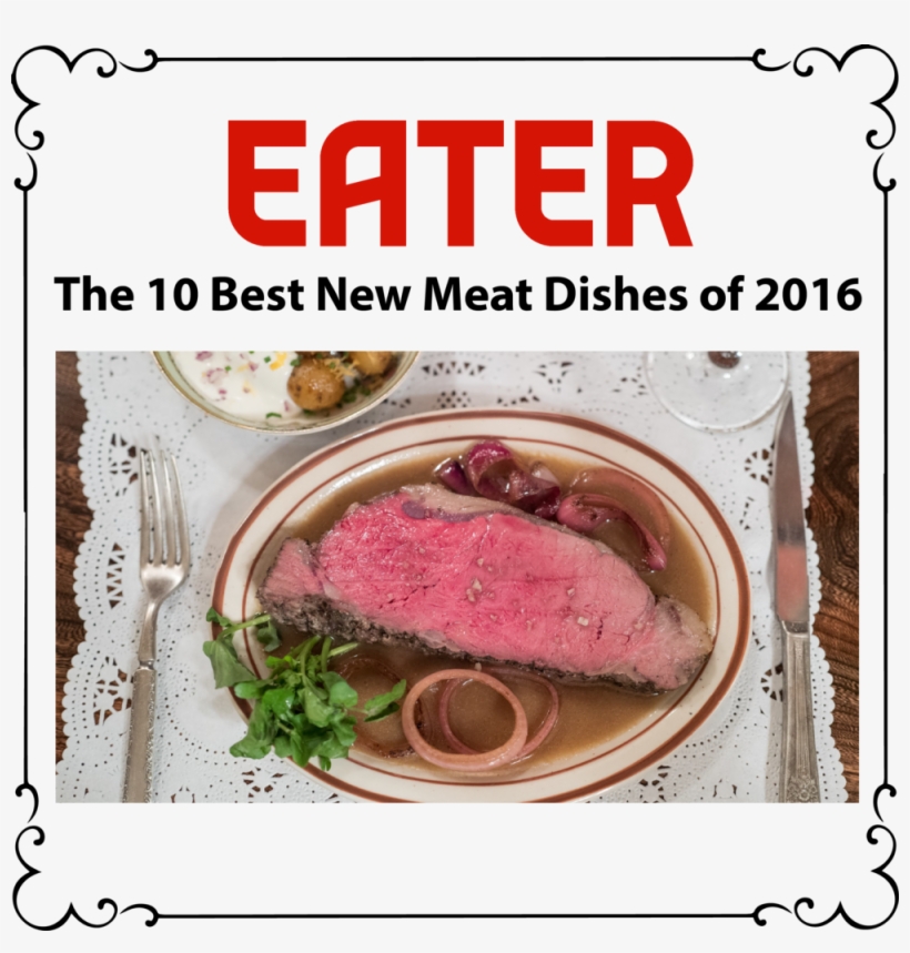 Eater Meat, transparent png #678478