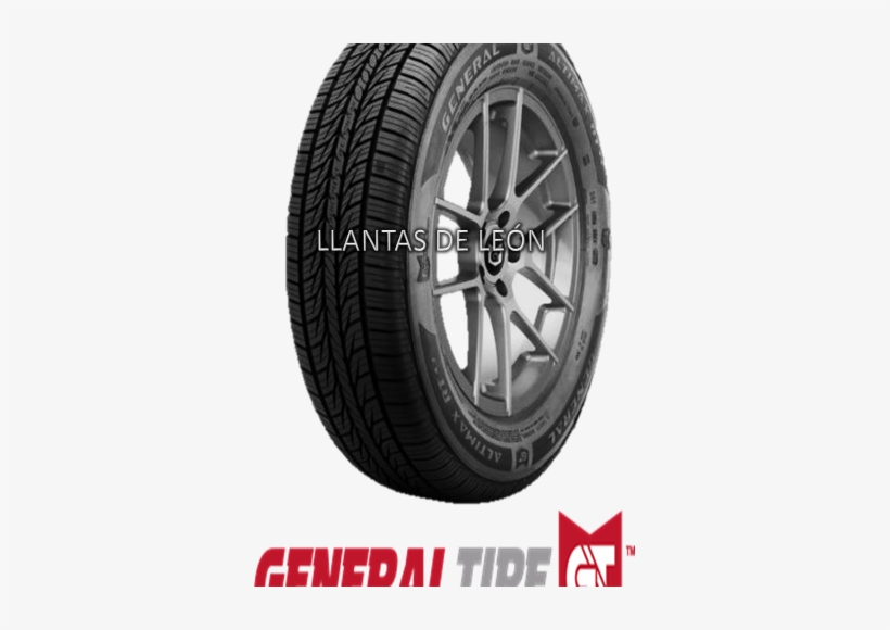 185/70r14 General Altimax - General - Altimax Rt43 - 235/55r17 99h 15497930000, transparent png #678521