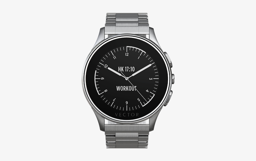 Rolex Emblem Png Logo - Vector Luna Steel Smartwatch, transparent png #678589