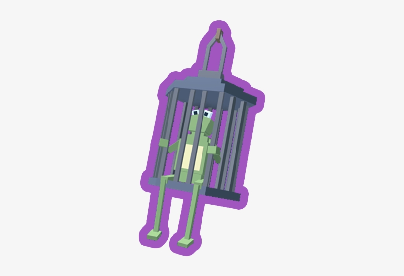 Grateful Frog - " - Fantastic Frontier Frog, transparent png #678608