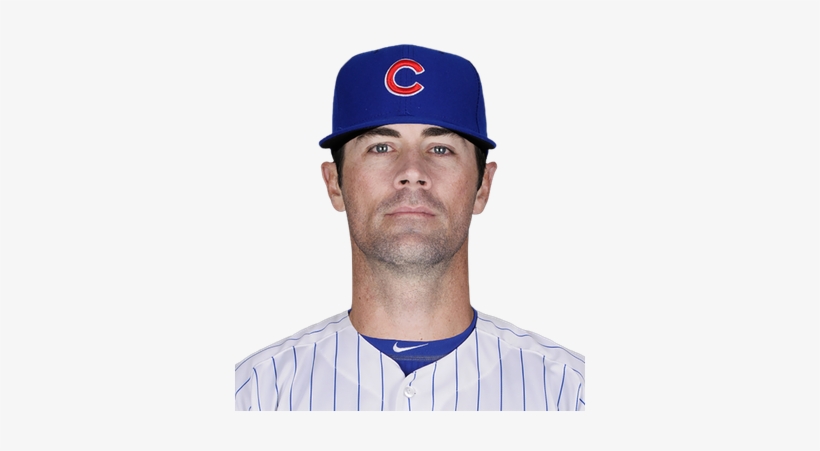 Cole Hamels 2018 Pitching Statistics Vs Houston Astros - Mike Freeman Cubs, transparent png #678609
