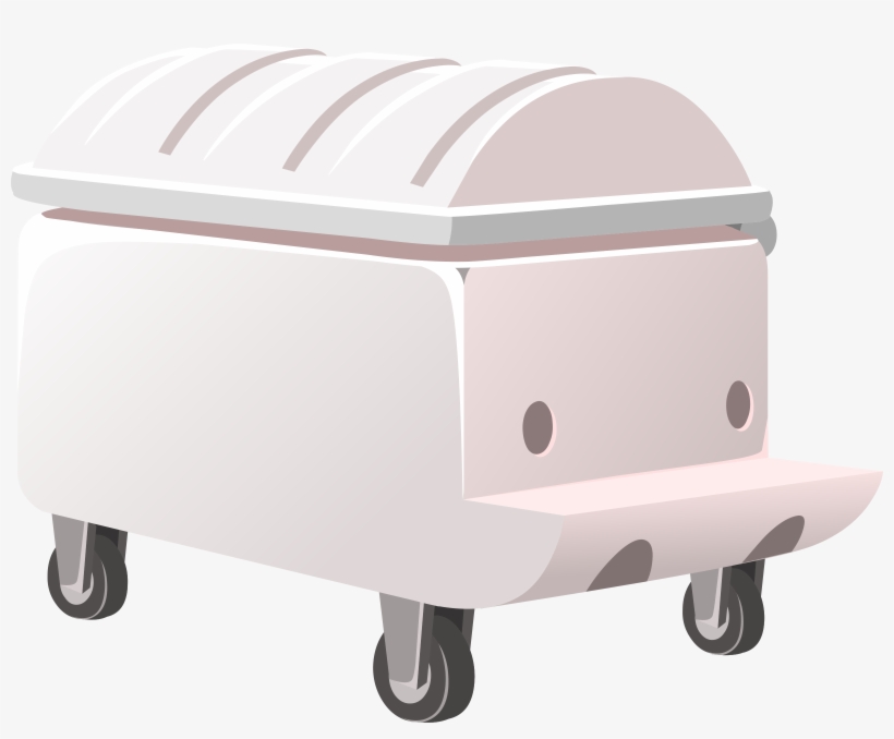 This Free Icons Png Design Of Misc Meat Collector, transparent png #678628