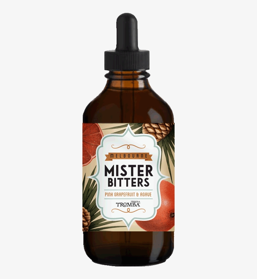 Bottle- Pink Gfruit, transparent png #678695