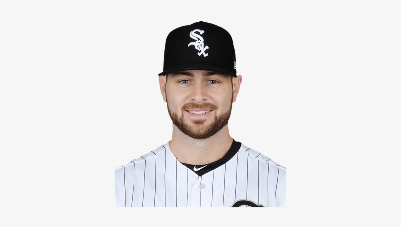 Lucas Giolito 2018 Pitching Statistics Vs Houston Astros - Austin Romine Face Bruise, transparent png #678737