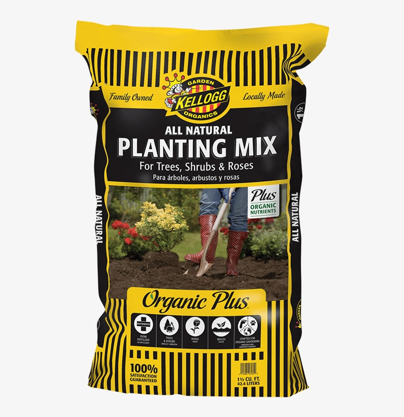 Soil Calculator Kellogg Gromulch Free Transparent PNG Download PNGkey