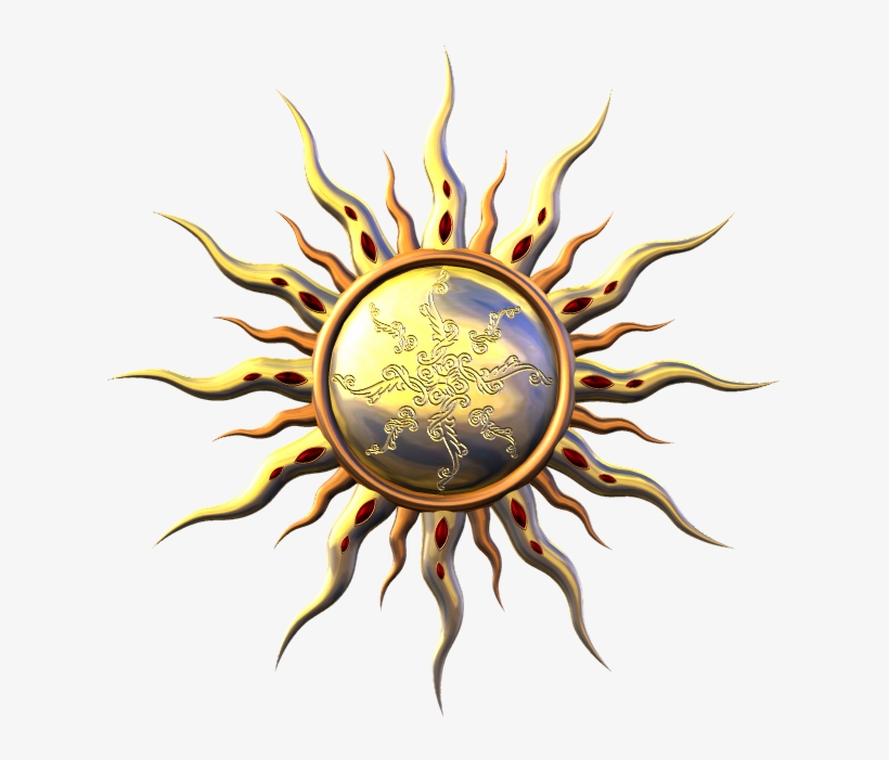 Sun Transparent Png Images Free Download Sun Png By - Harley Davidson Greetings And More By Lady Rider, transparent png #678924