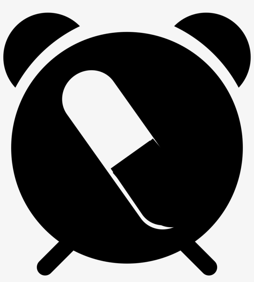 Medication Reminder Comments - Medicine Reminder Icon, transparent png #678958