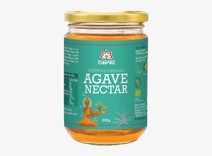 Agave Nectar, transparent png #679034