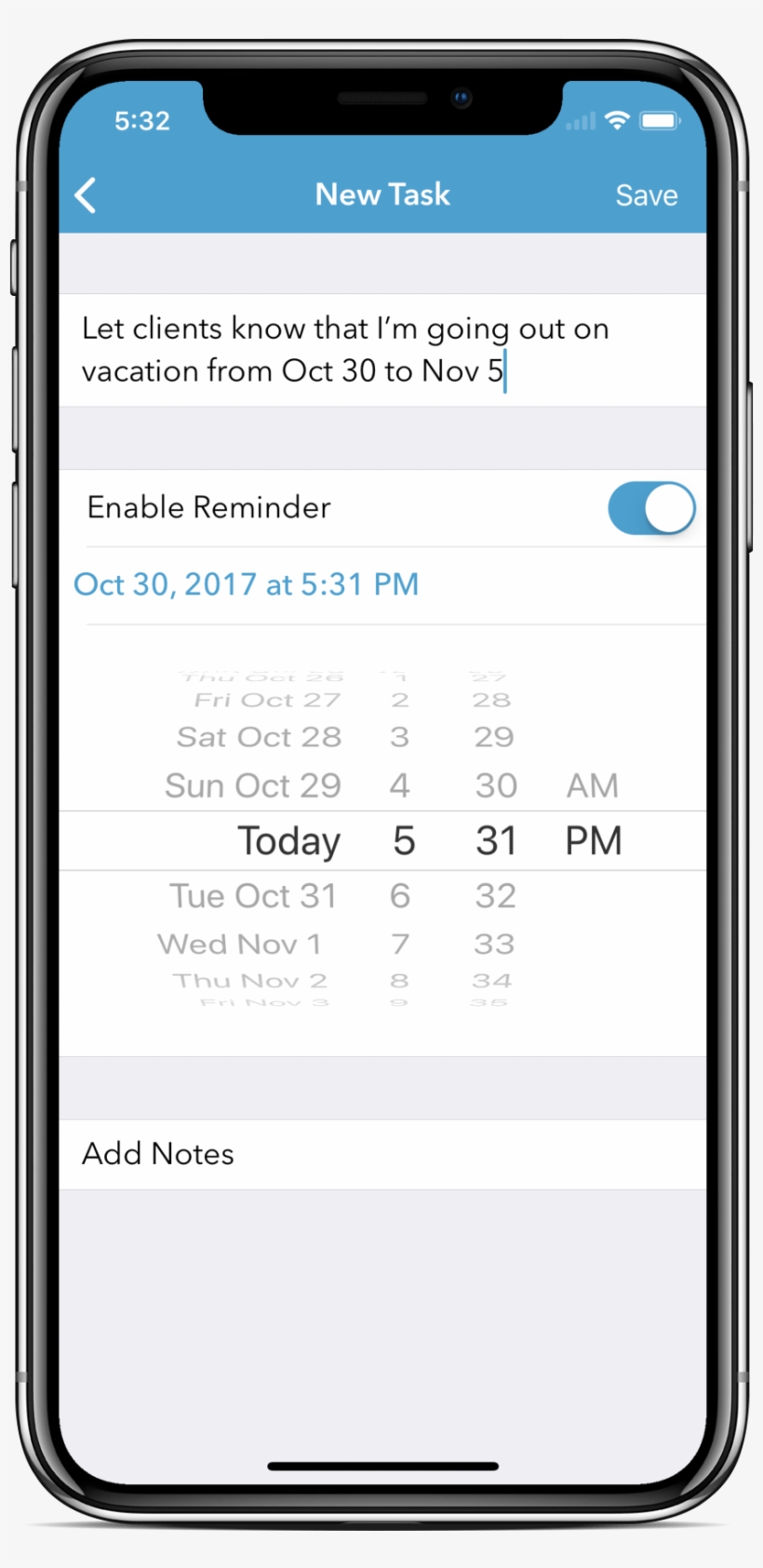 Envato X/1 Envato X/2 Envato X/3 - Checklist Design Ios, transparent png #679133