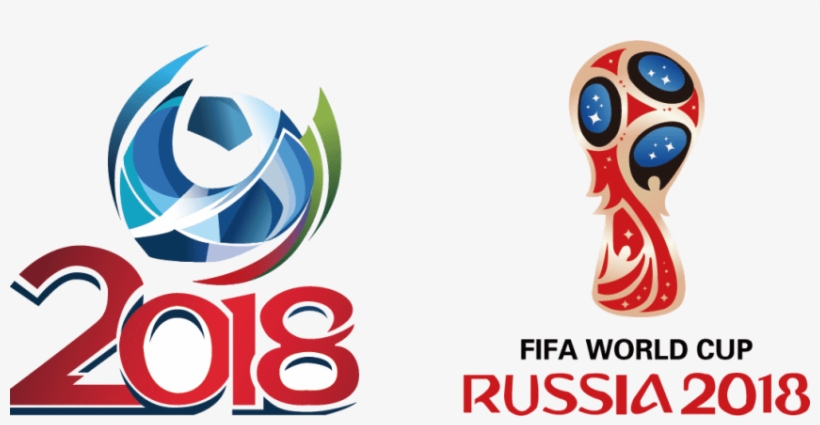 Free Png World Cup Logo Russia 2018 Png Images Transparent - Panama World Cup Russia, transparent png #679199