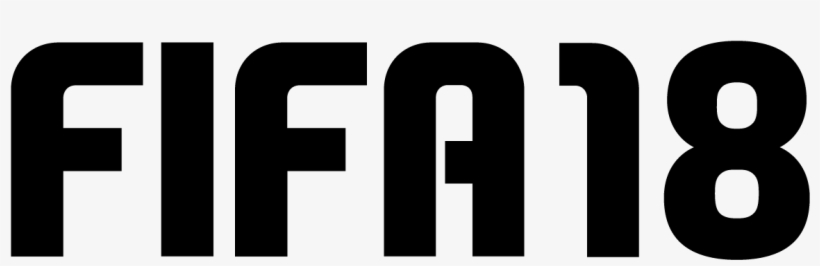 Fifa 18 World Cup Football 2018 Logo Vector - Fifa 18, transparent png #679318