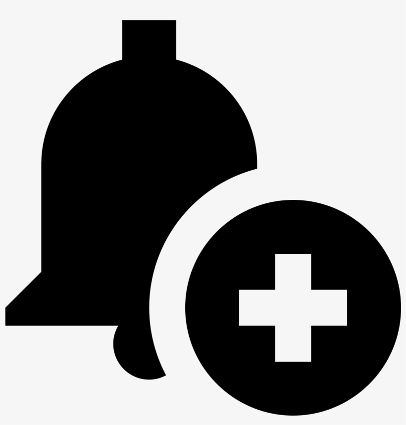 Add Reminder Icon - Icon - Free Transparent PNG Download - PNGkey