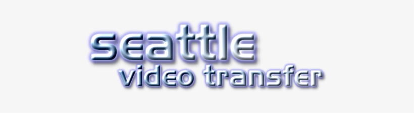 Seattle Video Transfer - Parallel, transparent png #679385