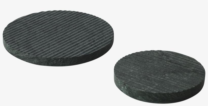 Groove Trivet Master Groove Trivet 1502286066 - Muuto Marble, transparent png #679605