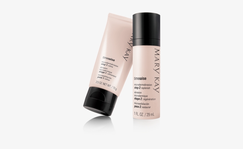 Kit Microdermoabrasão Mary Kay, transparent png #679607