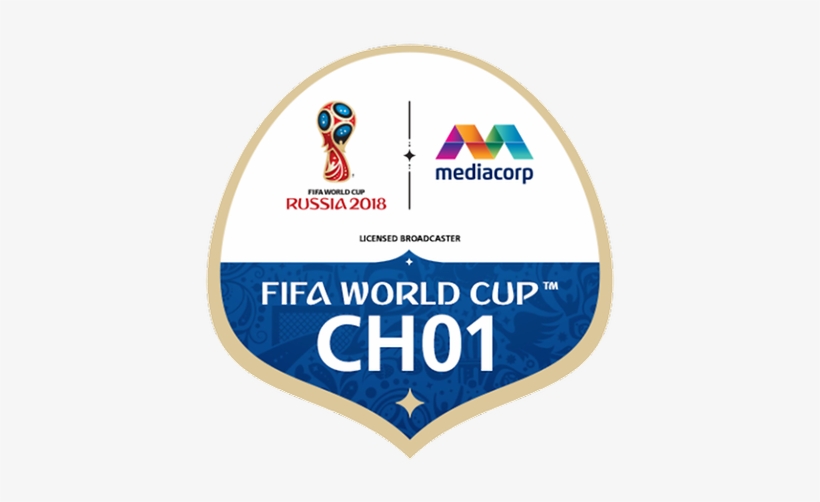 Fifa World Cup™ Ch01 - 2018 Fifa World Cup, transparent png #679608
