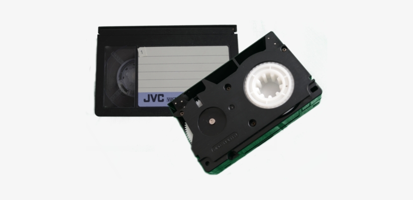 Vhs-c Tape Transfer - Vhs C Tape Png, transparent png #679610