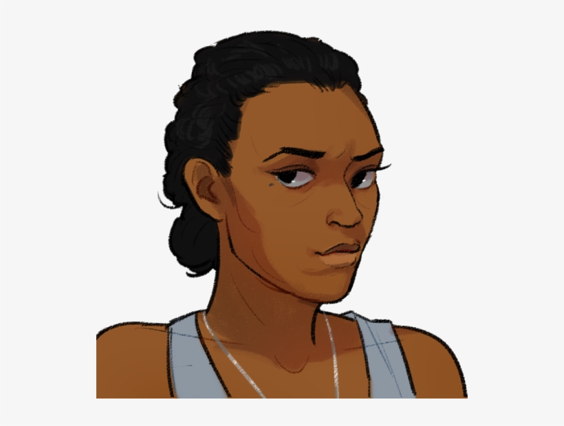 Im Love Her - Illustration, transparent png #679649