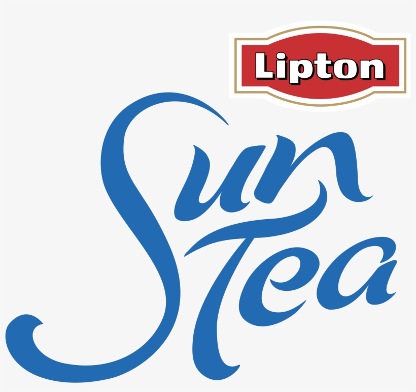 Sun Tea Logo Png Transparent - Sun Tea Clip Art, transparent png #679651