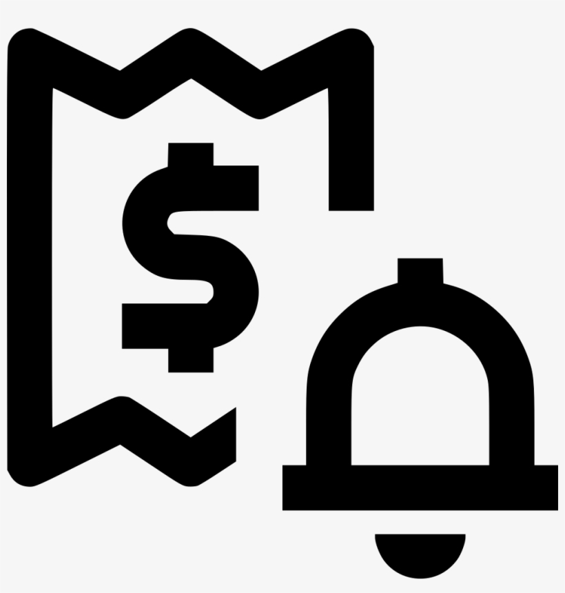 Bill Reminder Comments - Financial Transaction, transparent png #679654