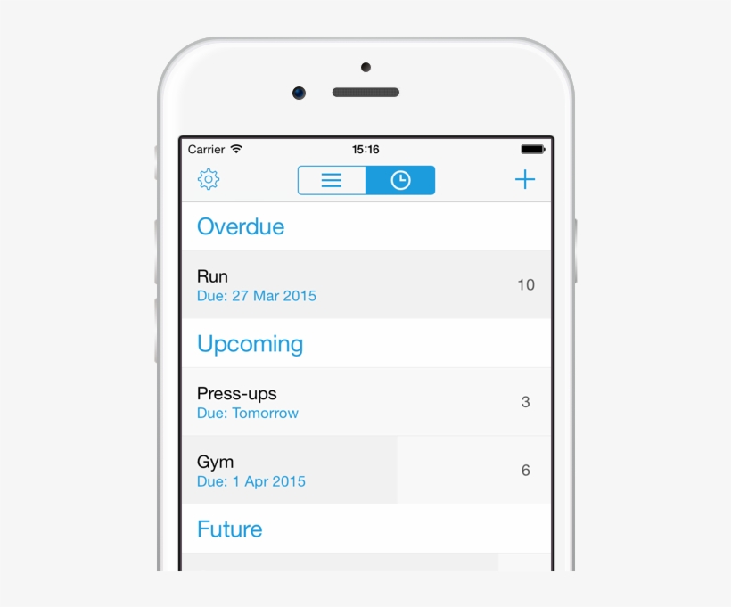 Reminders - Portable Network Graphics, transparent png #679693