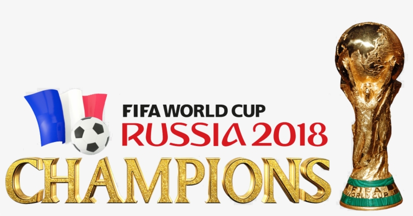 France Won Fifa World Cup 2018 Png - Fifa World Cup 2010, transparent png #679696